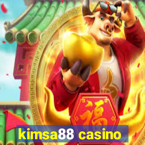 kimsa88 casino