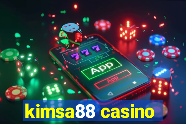 kimsa88 casino