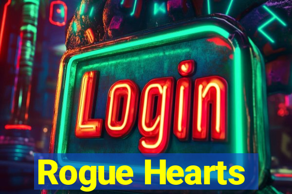 Rogue Hearts