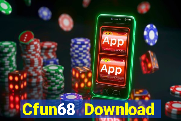 Cfun68 Download Game Đánh Bài