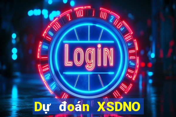 Dự đoán XSDNO thứ hai