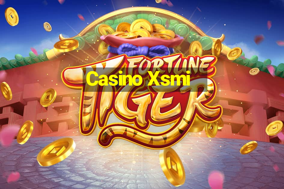 Casino Xsmi