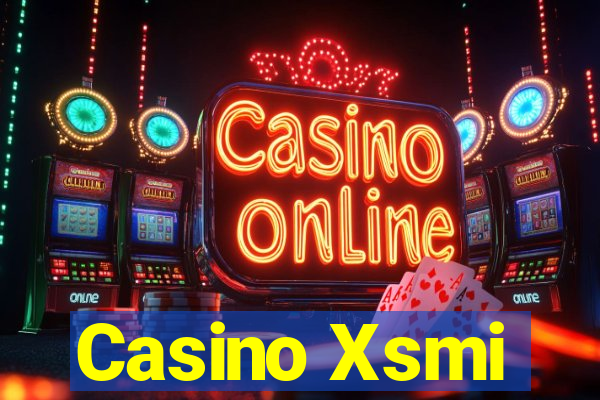 Casino Xsmi