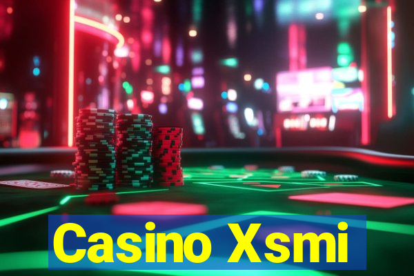 Casino Xsmi