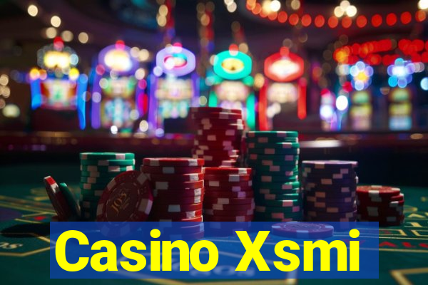 Casino Xsmi