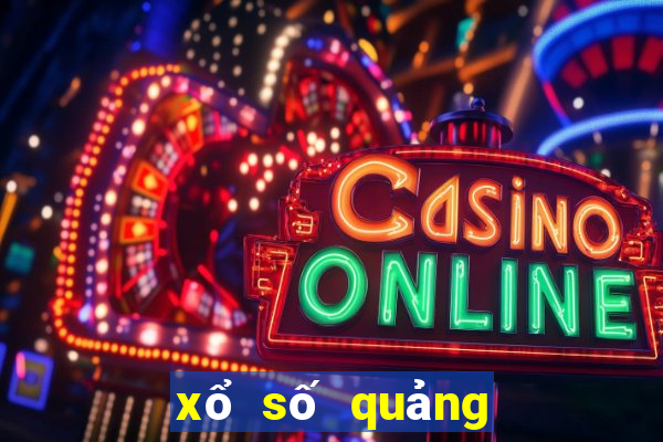 xổ số quảng nam ngày 26 tháng 04