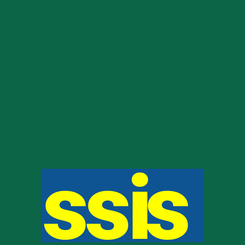 ssis