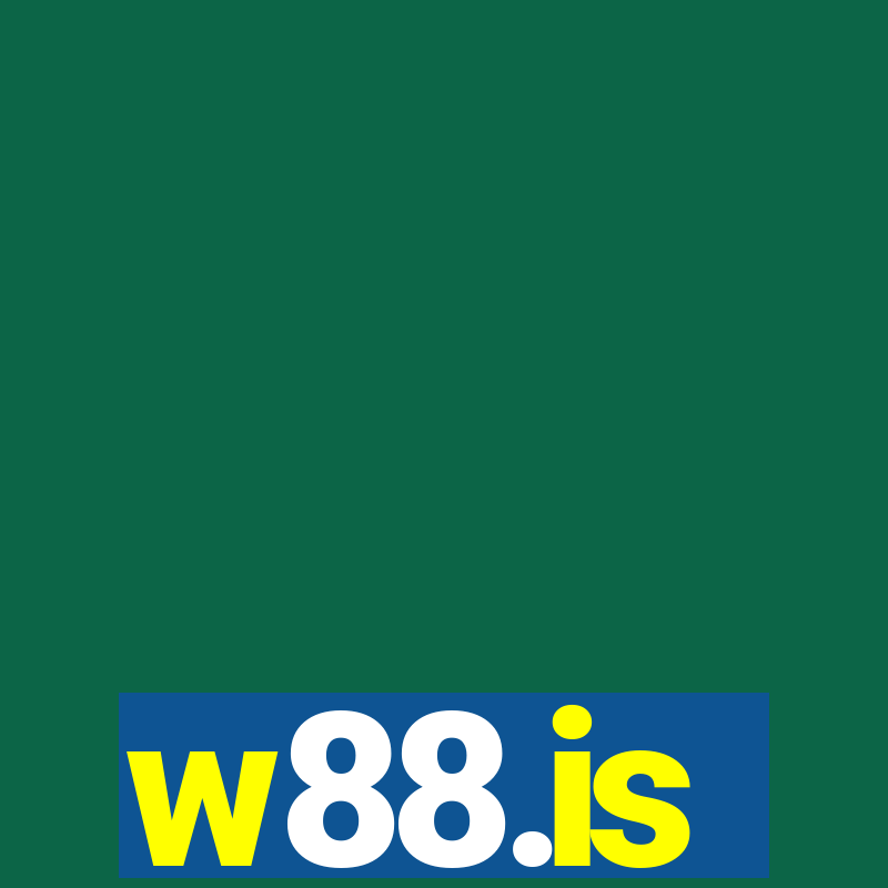 w88.is