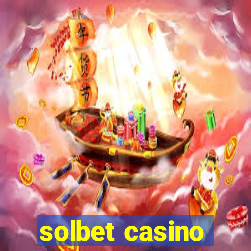 solbet casino