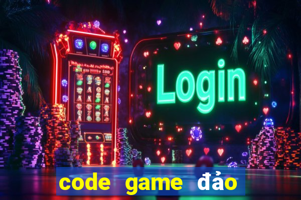 code game đảo kho báu