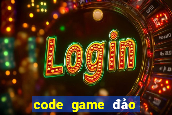 code game đảo kho báu