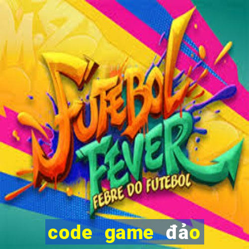 code game đảo kho báu