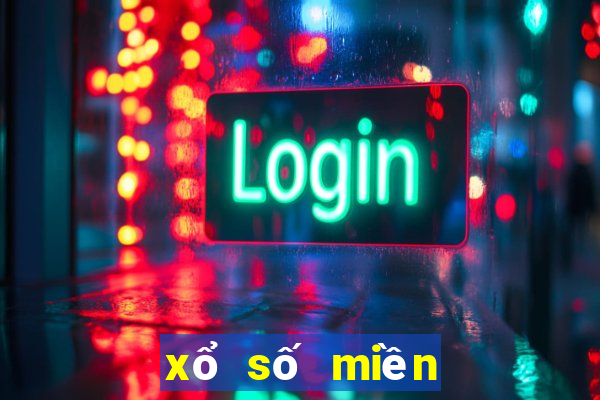 xổ số miền nam sóc trăng hàng tuần