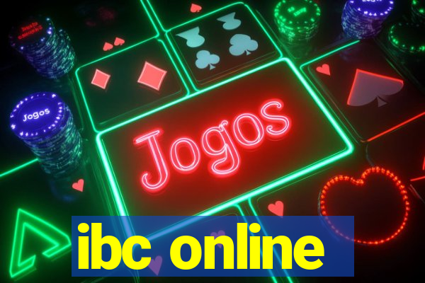 ibc online