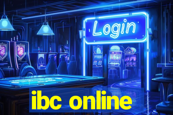 ibc online