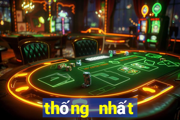 thống nhất trung quốc