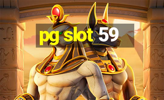 pg slot 59