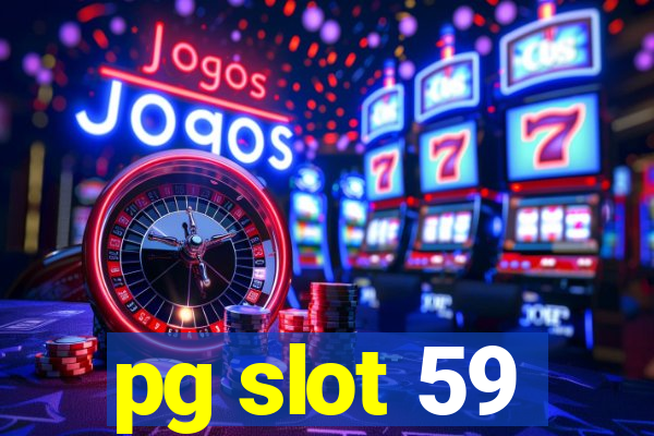 pg slot 59