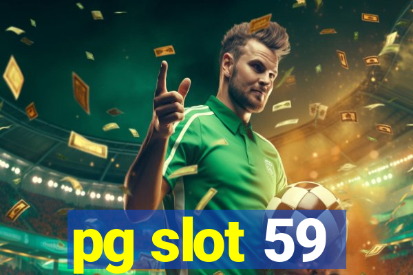 pg slot 59