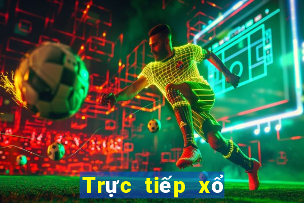 Trực tiếp xổ số đà nẵng thứ tư