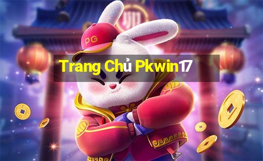 Trang Chủ Pkwin17