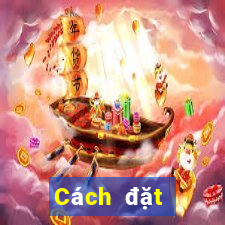 Cách đặt cược XSDTMB ngày 9