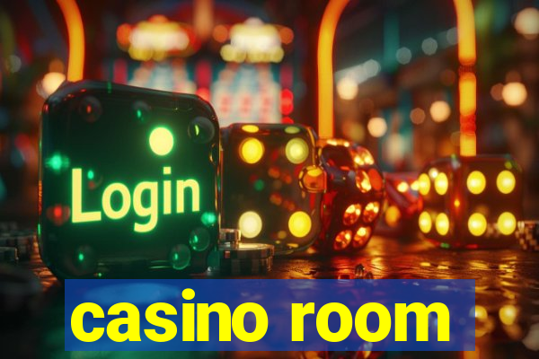 casino room