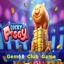 Gem68 Club Game Bài Asia99