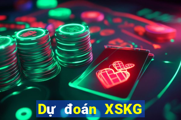 Dự đoán XSKG ngày 28