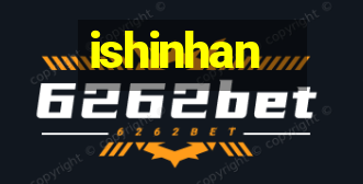 ishinhan