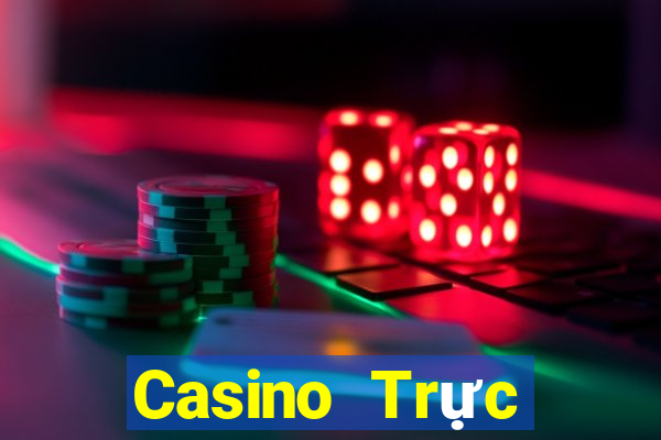 Casino Trực tiếp fun88