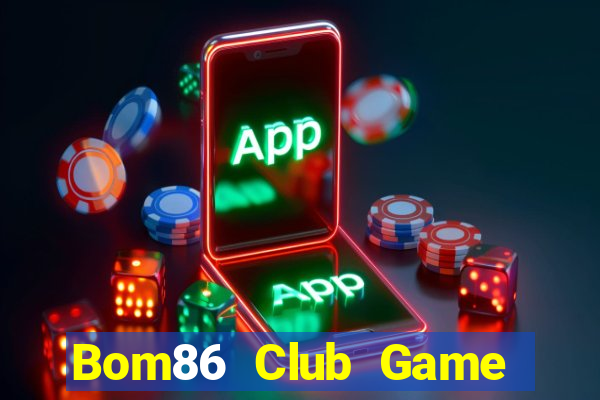 Bom86 Club Game Bài 1368