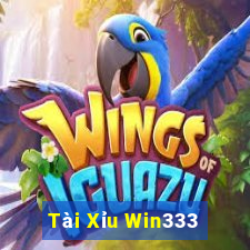 Tài Xỉu Win333