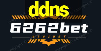 ddns