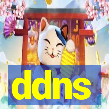 ddns