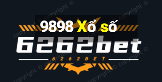 9898 Xổ số