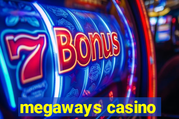 megaways casino