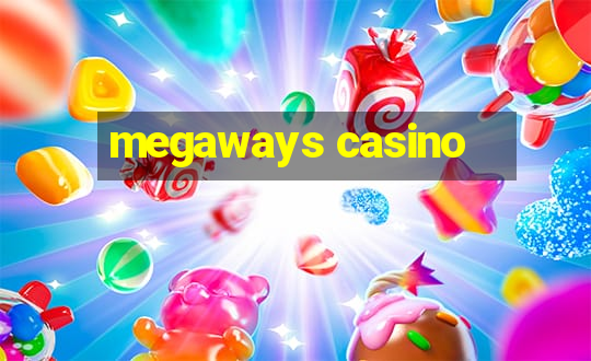 megaways casino