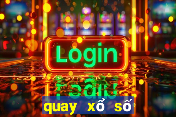 quay xổ số tiền giang