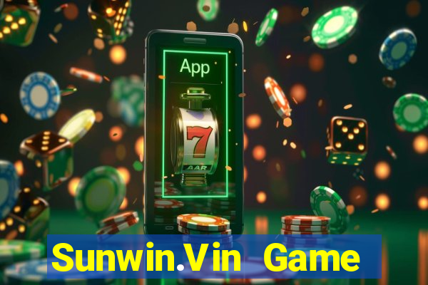 Sunwin.Vin Game Bài Phỏm