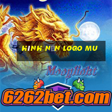 hình nền logo mu