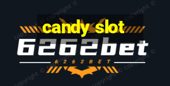 candy slot