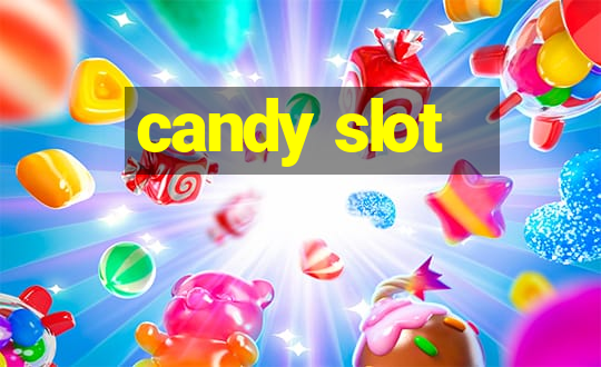 candy slot