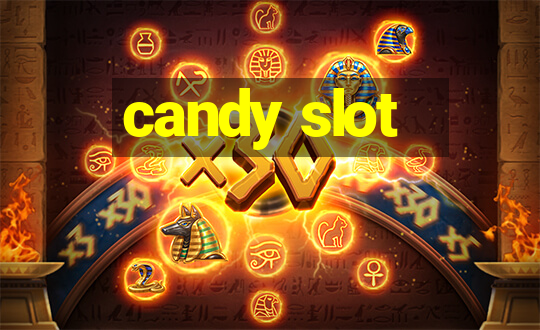 candy slot