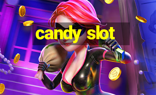 candy slot