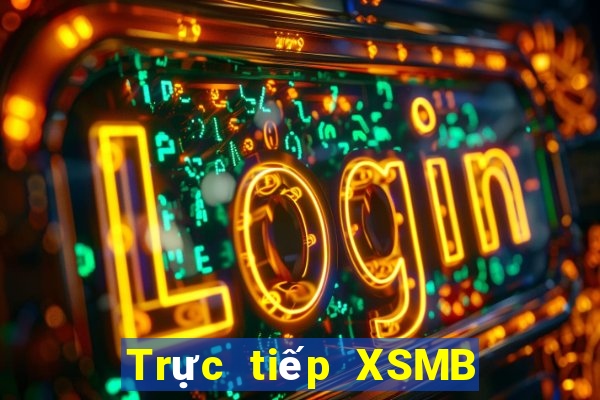 Trực tiếp XSMB Thứ 2