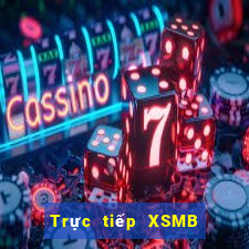 Trực tiếp XSMB Thứ 2