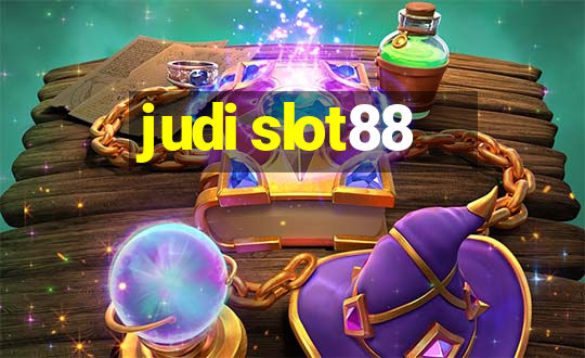 judi slot88