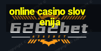 online casino slovenija