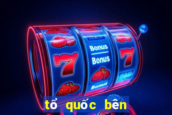 tổ quốc bên bờ sóng